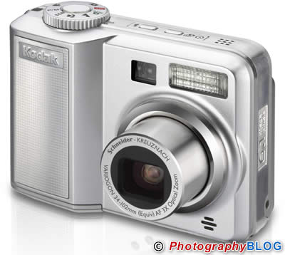 Kodak Easyshare C663