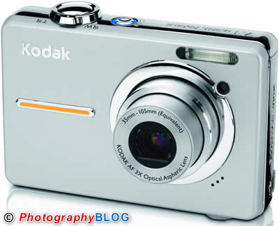 Kodak C763