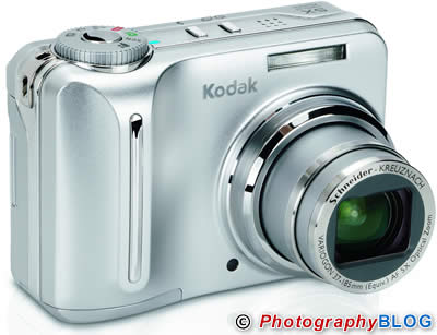 Kodak Easyshare C875