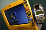 Kodak Chip and Pin Kiosks