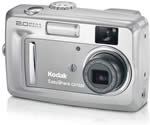 Kodak Easyshare CX7220