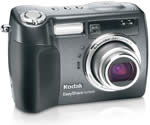 Kodak Easyshare DX7630