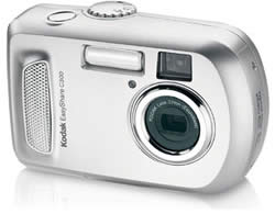 Kodak Easyshare C300