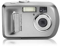 KODAK EASYSHARE C310