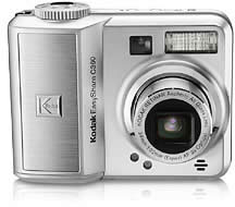 KODAK EASYSHARE C360