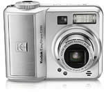 KODAK EASYSHARE C360