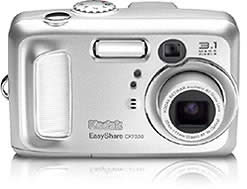 KODAK EASYSHARE CX7330