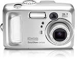 KODAK EASYSHARE CX7330