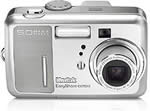 KODAK EASYSHARE CX7530
