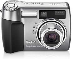 KODAK EASYSHARE DX7440