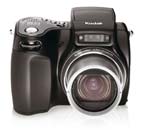 Kodak EASYSHARE DX7590