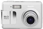 Kodak EasyShare LS755