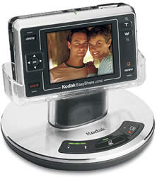Kodak EasyShare LS755