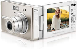 Kodak EasyShare-One Digital Photography System