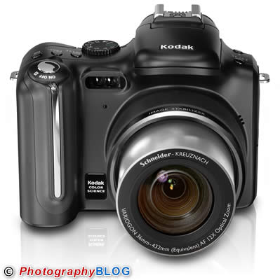 Kodak Easyshare P712