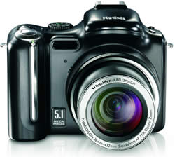 Kodak Easyshare P850