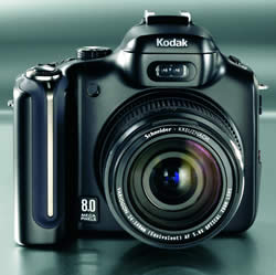 Kodak Easyshare P880