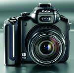 Kodak Easyshare P880