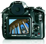 Kodak Easyshare P880