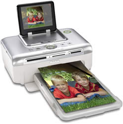 KODAK EASYSHARE Photo Printer 500