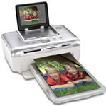 KODAK EASYSHARE Photo Printer 500