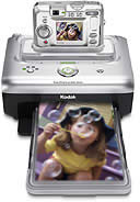 KODAK EASYSHARE Printer Dock