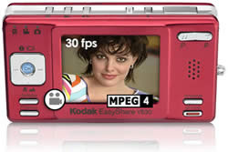 Kodak Easyshare V530