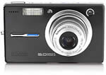 Kodak Easyshare V550
