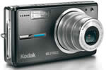 Kodak Easyshare V603