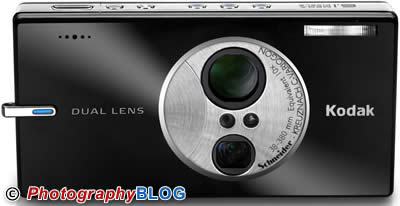 KODAK EASYSHARE V610