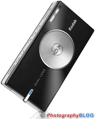 KODAK EASYSHARE V610