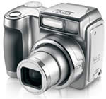 Kodak EasyShare Z700