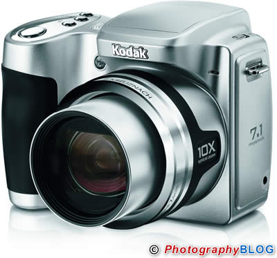 Kodak Z710