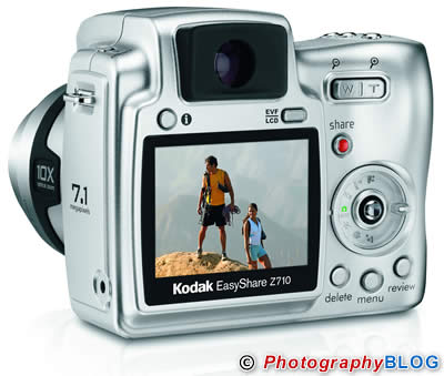 Kodak Z710