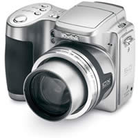 Kodak EasyShare Z740