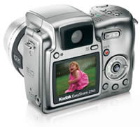 Kodak EasyShare Z740