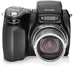 Kodak Easyshare Z7590