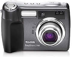 KODAK EASYSHARE Z760