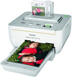 Kodak Easyshare G600 Printer Dock