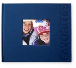 Kodak Gap Photo Book