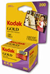Kodak Gold 200