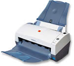 Kodak i40 Scanner