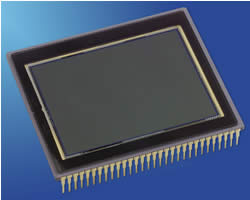 KODAK KAF-31600 Image Sensor