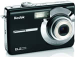 Kodak M853