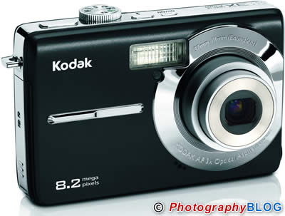 Kodak M853