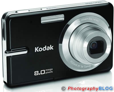 Kodak M873