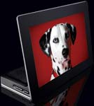 Kodak OLED Wireless Frame