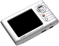 Kodak EASYSHARE Picture Viewer