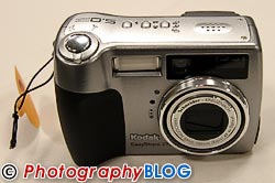 Kodak EasyShare Z730