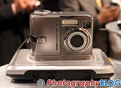 Kodak EasyShare CS340
